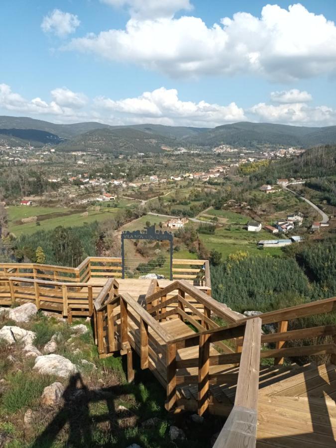 SerpinsVivenda Do Sobreiro Al公寓 外观 照片
