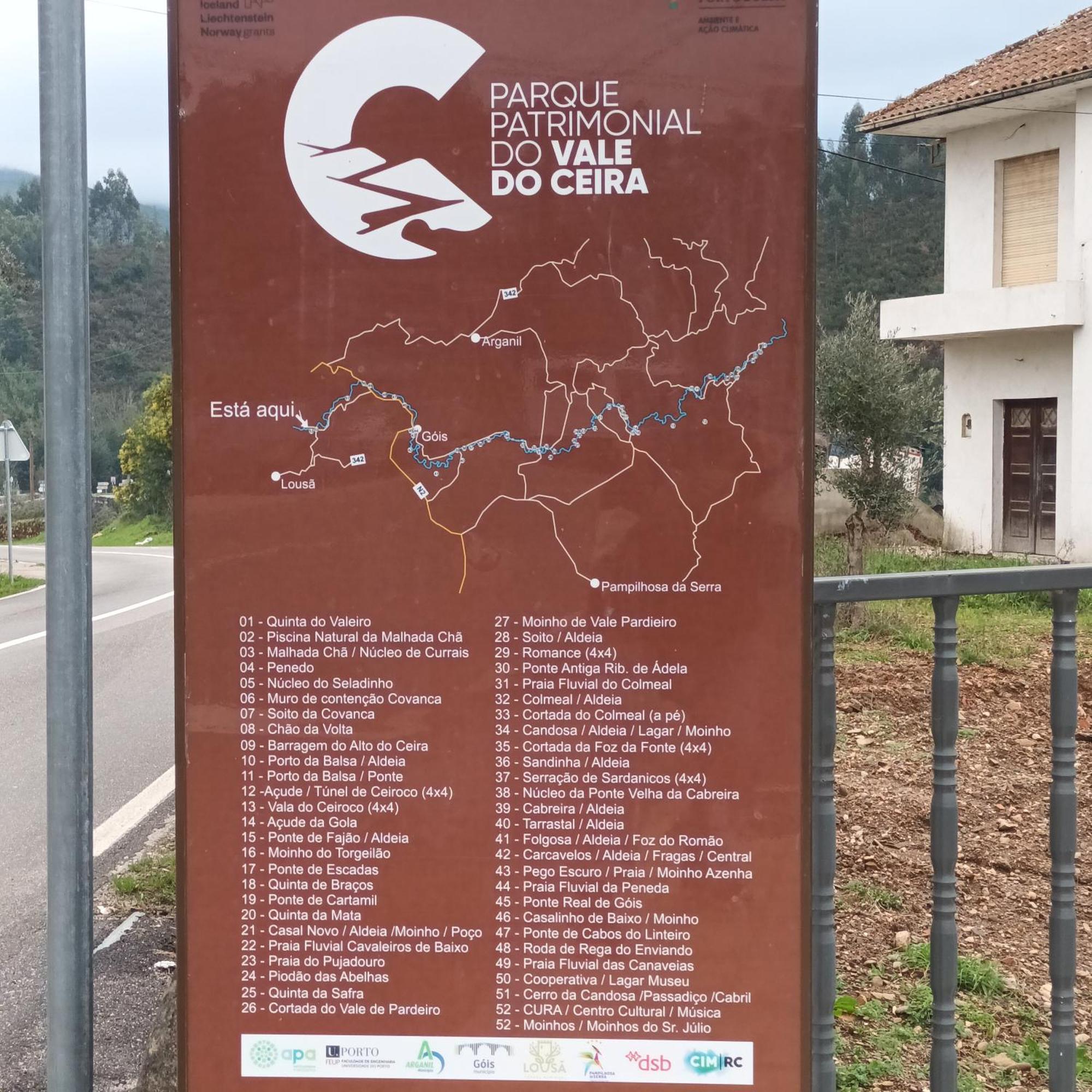 SerpinsVivenda Do Sobreiro Al公寓 外观 照片